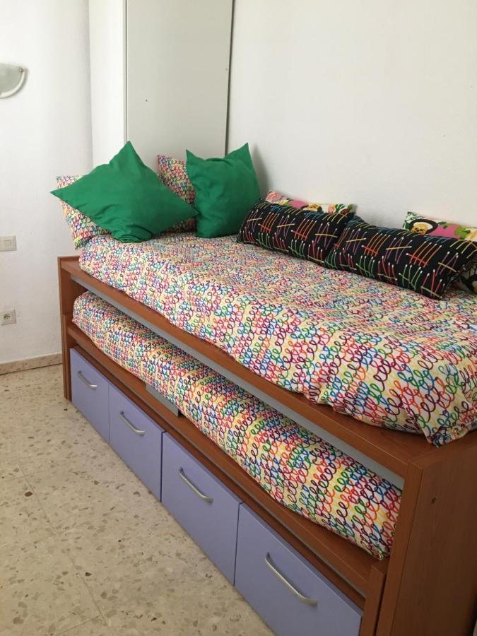 Precioso Y Soleado Apartamento Dénia Exterior foto