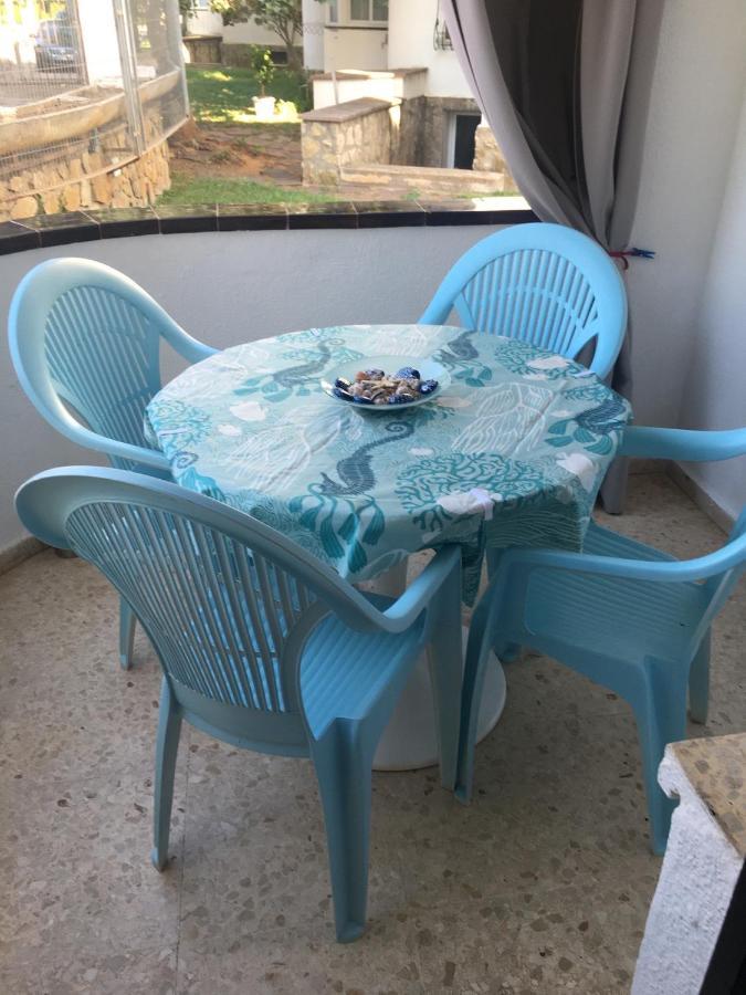 Precioso Y Soleado Apartamento Dénia Exterior foto