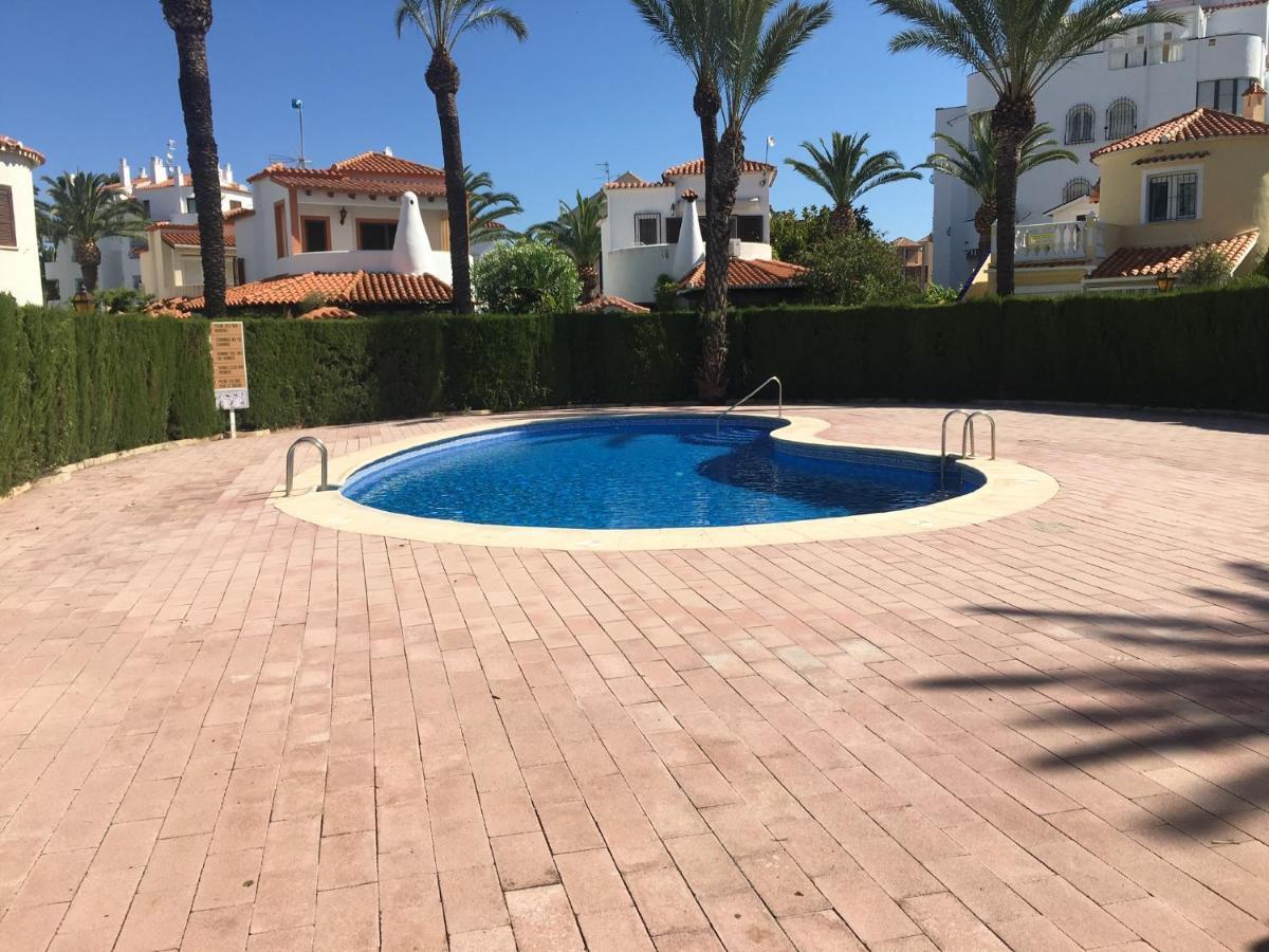Precioso Y Soleado Apartamento Dénia Exterior foto