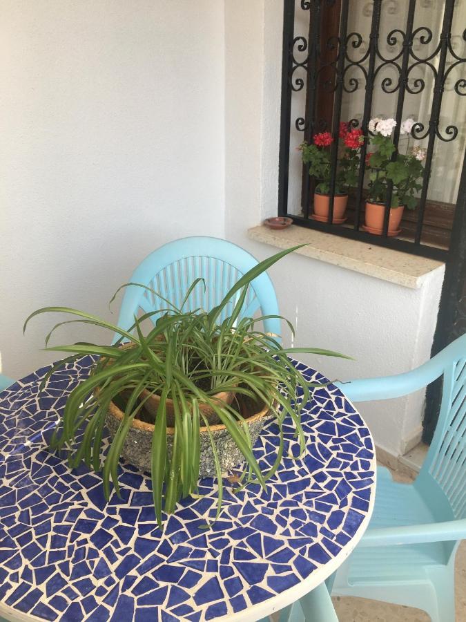Precioso Y Soleado Apartamento Dénia Exterior foto