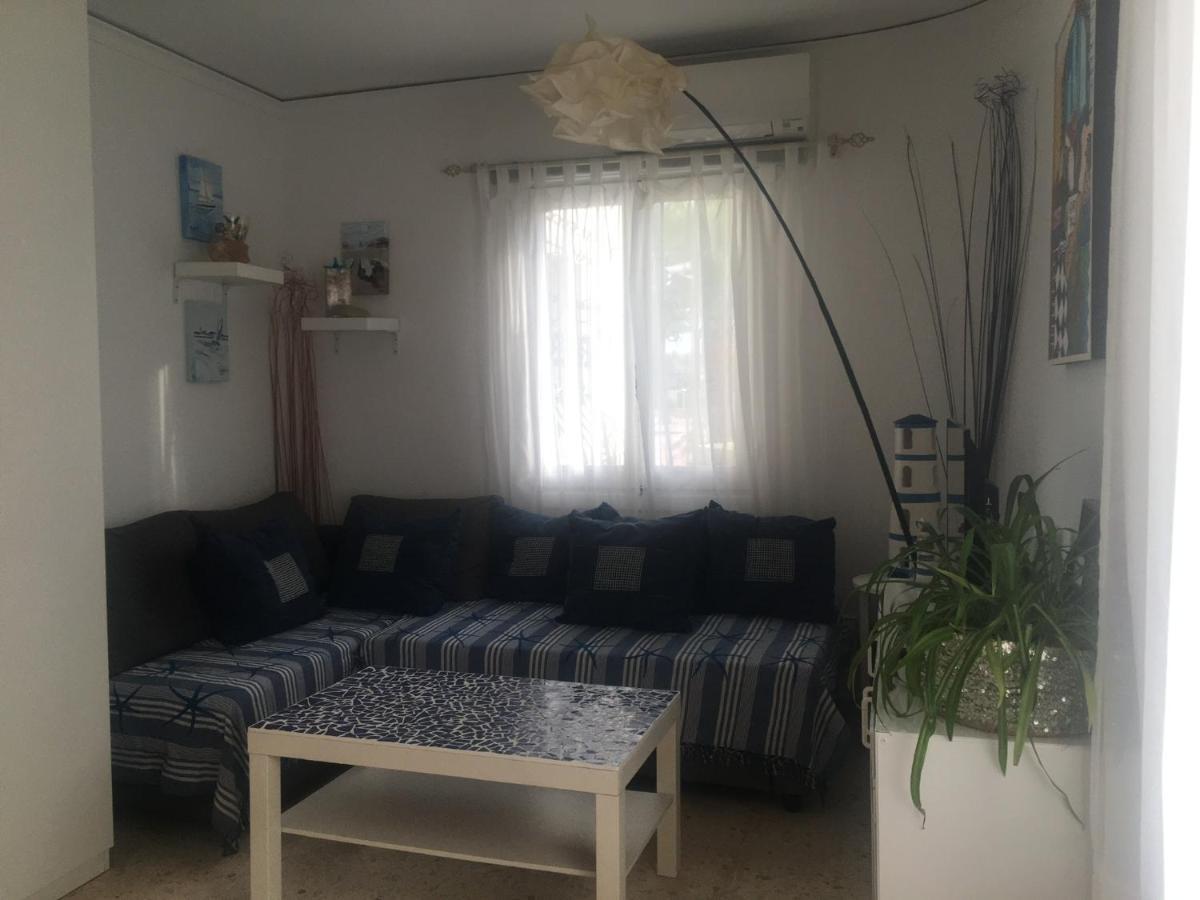 Precioso Y Soleado Apartamento Dénia Exterior foto