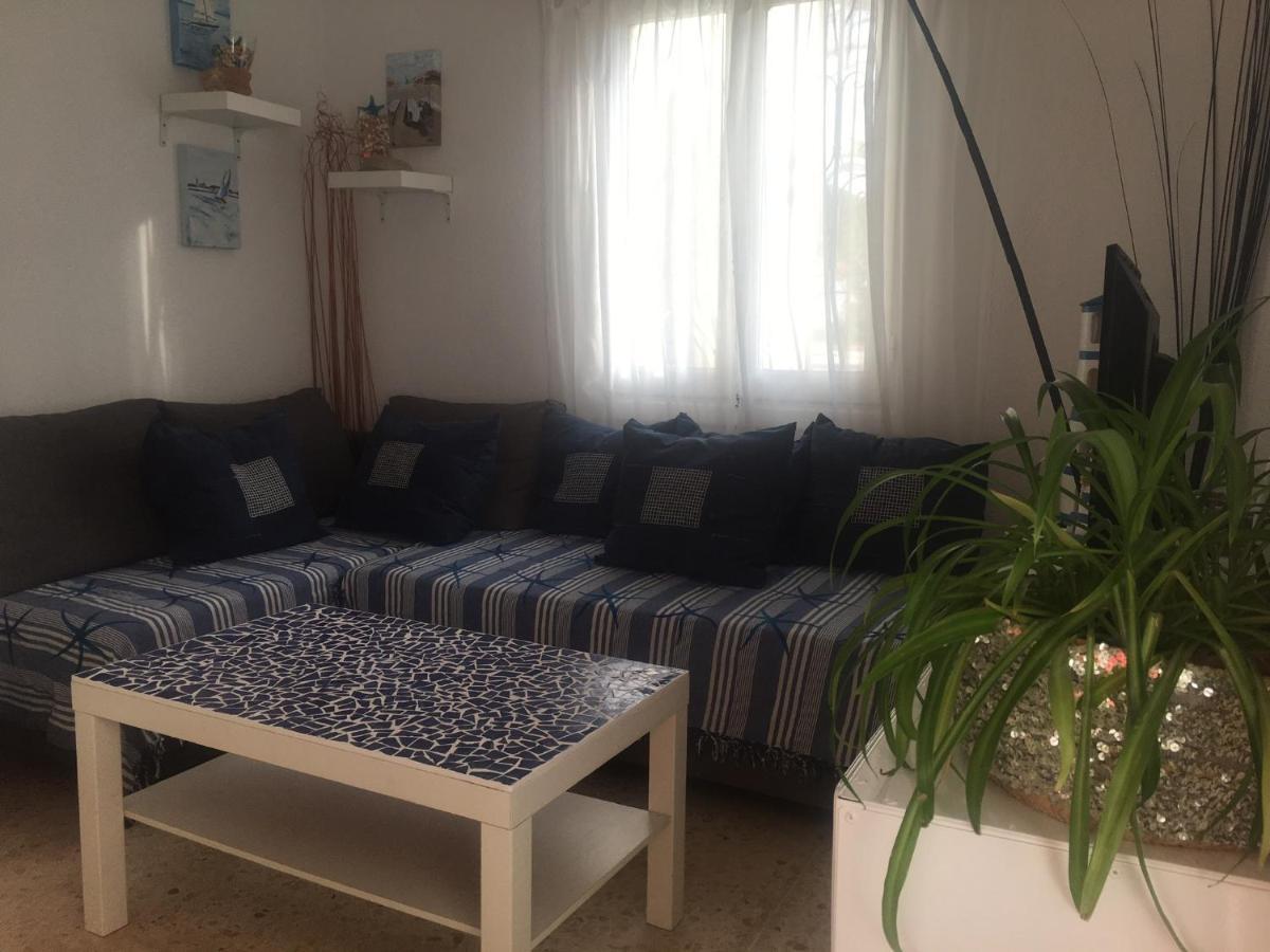 Precioso Y Soleado Apartamento Dénia Exterior foto